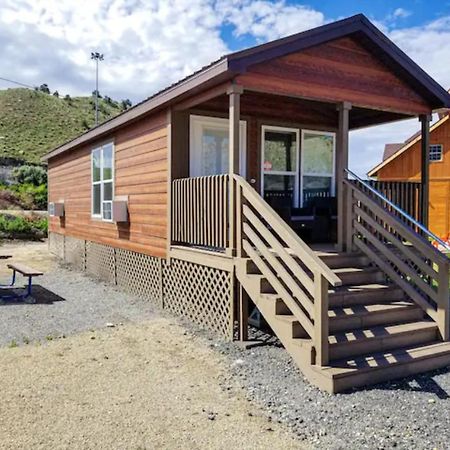 Castle Gate Rv Park Hotel Helper Exterior photo